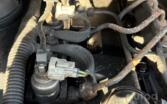 Ford Transit 3 generation