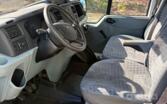 Ford Transit 3 generation