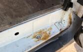 Ford Transit 3 generation