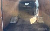 Ford Transit 3 generation