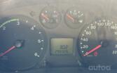Ford Transit 3 generation