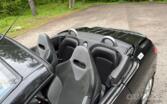 Peugeot 206 1 generation [restyling] CC cabriolet