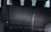 BMW 3 Series E90/E91/E92/E93 [restyling] Touring wagon