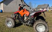 KTM 525