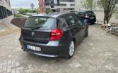BMW 1 Series E81/E82/E87/E88 [restyling] Hatchback 5-doors