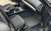 BMW 1 Series E81/E82/E87/E88 [restyling] Hatchback 5-doors