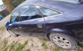 Audi A6 4B/C5 Sedan