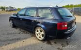 Audi A6 4B/C5 [restyling] wagon