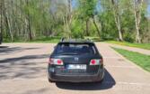 Mazda 6 GG wagon