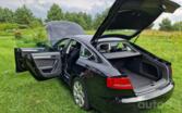 Audi A5 8T [restyling] Sportback liftback