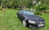Audi A5 8T [restyling] Sportback liftback
