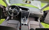 Audi A5 8T [restyling] Sportback liftback