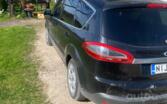 Ford S-Max 1 generation [restyling] Minivan