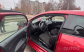 SEAT Ibiza Cupra