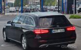 Mercedes-Benz E-Class W213/S213/C238/A238 wagon 5-doors