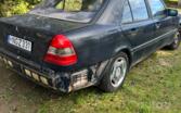 Mercedes-Benz C-Class W202/S202 Sedan