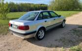 Audi 80 5 generation (B4)
