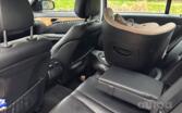 Mercedes-Benz E-Class W211 [restyling]