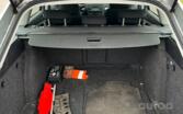 Skoda Octavia 2 generation Combi wagon 5-doors