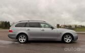 BMW 5 Series E60/E61 Touring wagon