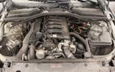 BMW 5 Series E60/E61 Touring wagon