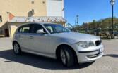 BMW 1 Series E87 Hatchback