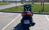 Yamaha X-MAX