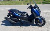 Yamaha X-MAX