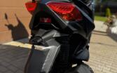 Yamaha X-MAX