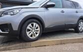 Peugeot 5008 2 generation Crossover