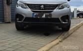 Peugeot 5008 2 generation Crossover
