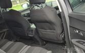 Peugeot 5008 2 generation Crossover