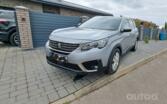 Peugeot 5008 2 generation Crossover