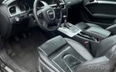 Audi A5 8T Coupe