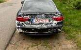 Audi A5 8T Coupe