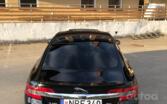 Jaguar XF X250 R Sedan 4-doors