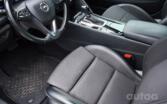 Opel Insignia B Country Tourer wagon 5-doors