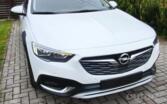 Opel Insignia B Country Tourer wagon 5-doors
