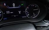 Opel Insignia B Country Tourer wagon 5-doors