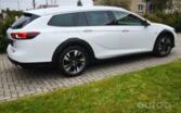 Opel Insignia B Country Tourer wagon 5-doors