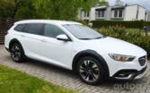 Opel Insignia B Country Tourer wagon 5-doors