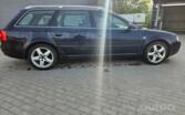 Audi A6 4B/C5 [restyling] wagon
