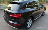 Audi Q5 2 generation Crossover
