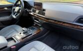 Audi Q5 2 generation Crossover