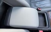 Audi Q5 2 generation Crossover