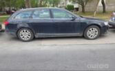 Audi A6 4F/C6 [restyling] Avant wagon 5-doors