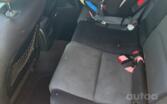 Subaru Legacy 4 generation [restyling]