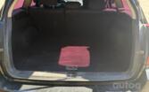 Subaru Legacy 4 generation [restyling]