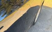 Subaru Legacy 4 generation [restyling]