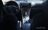 Subaru Legacy 4 generation [restyling]
